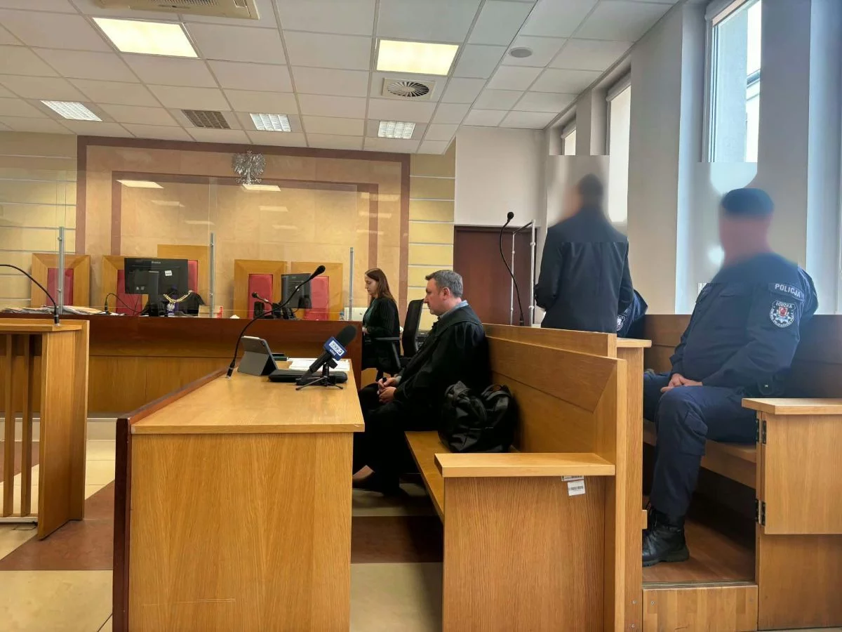 Zgotowała zwierzętom piekło. Właścicielka pseudohodowli z woj. łódzkiego twierdzi, iż je... kochała