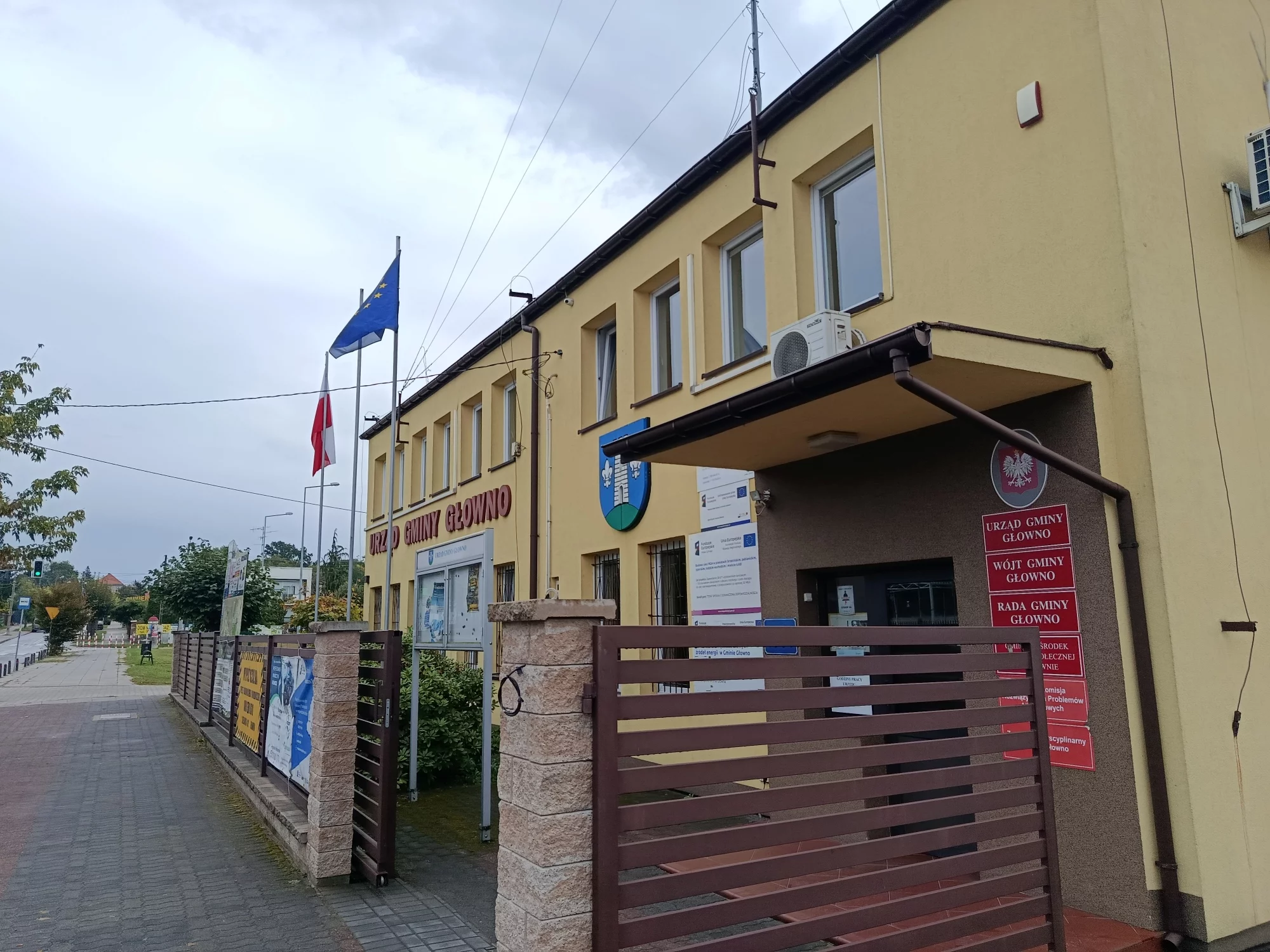 Inwestycja za 5 milionów złotych w woj. łódzkim. Powstanie nowe centrum kultury