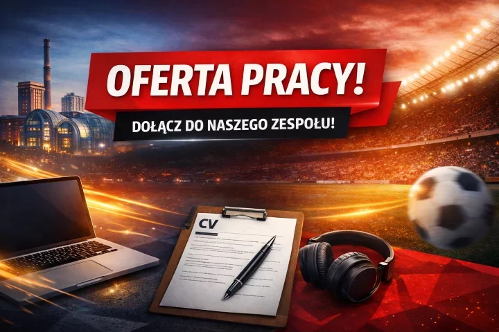 Poszukiwany specjalista ds. sprzedaży i organizacji eventów oraz akcji specjalnych