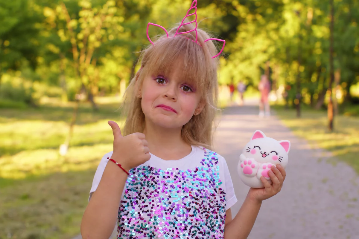 Wielki market dla dzieci pojawi się w parku na Zdrowiu tylko na 6 godzin. Po godz. 18 zniknie