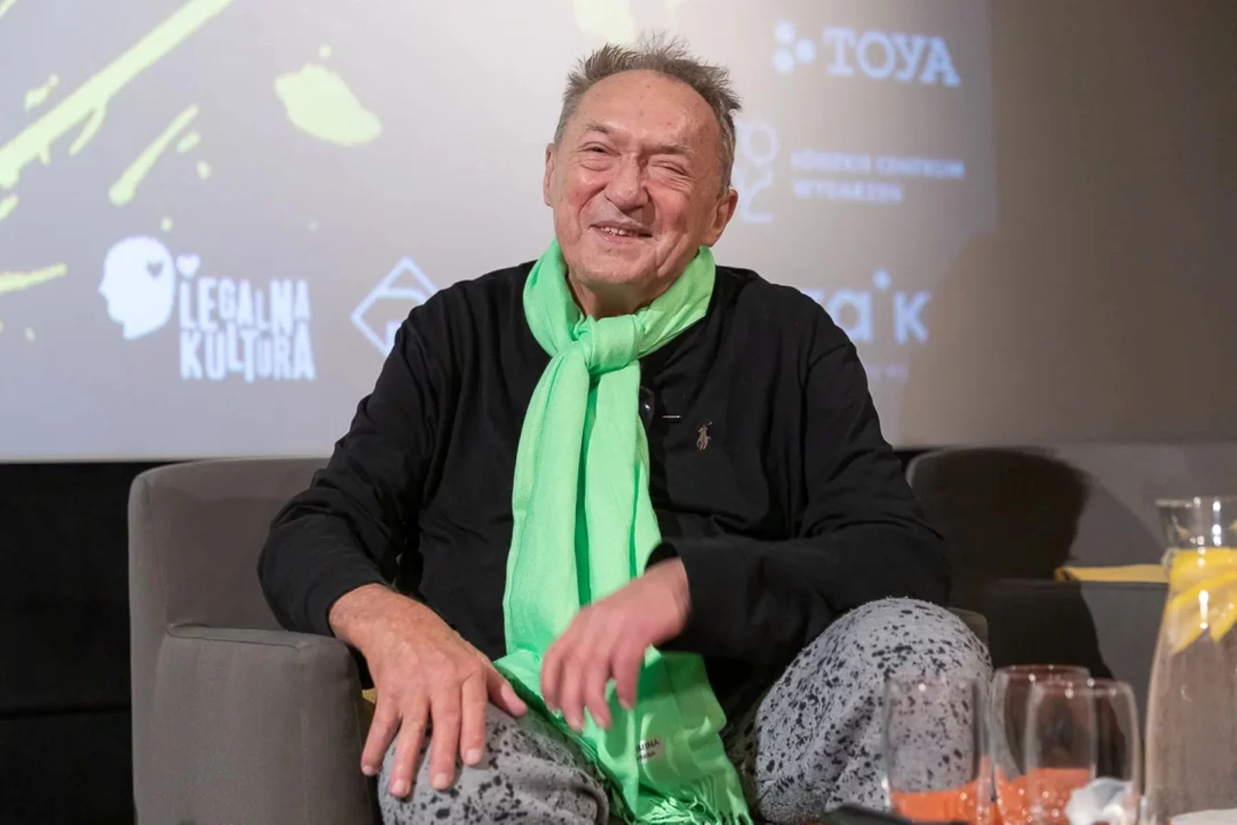 Nie żyje Michał Urbaniak - związany z Łodzią jazzman, kompozytor, aranżer