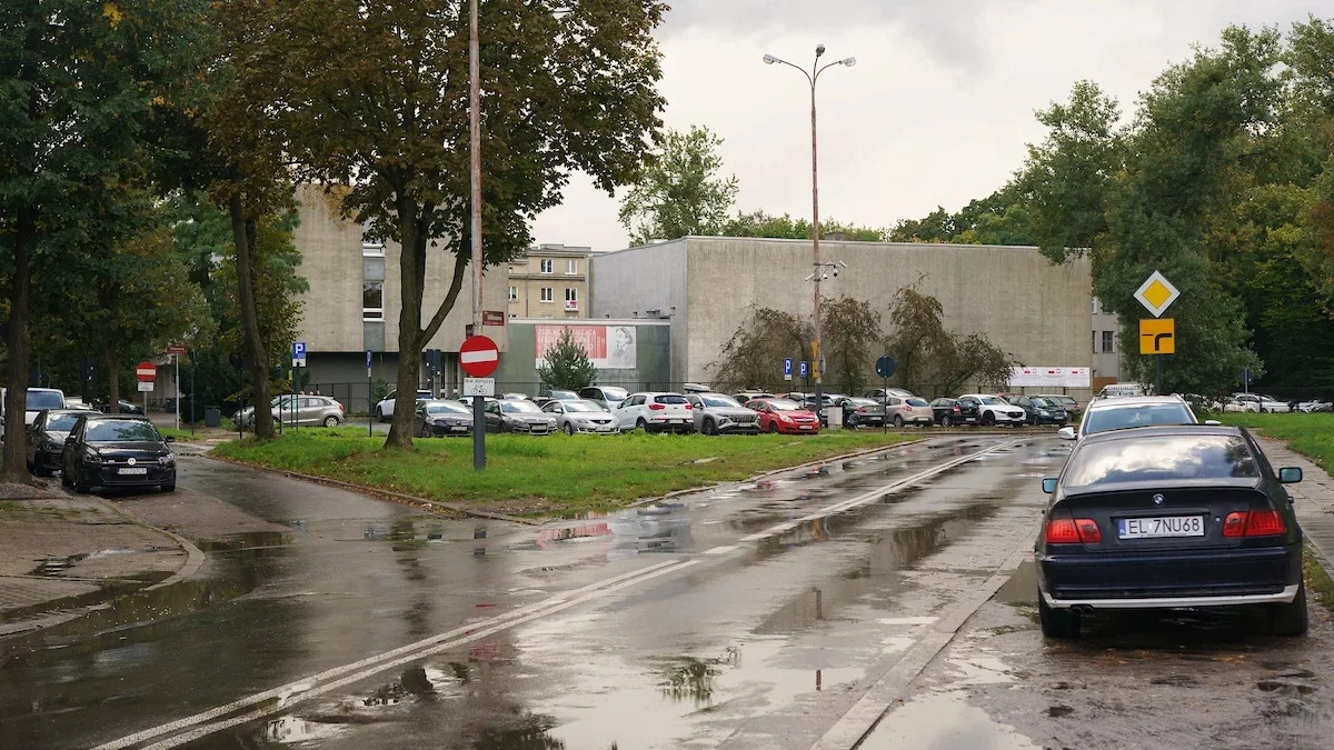 Rusza wielki remont w centrum Łodzi. Od poniedziałku utrudnienia dla kierowców