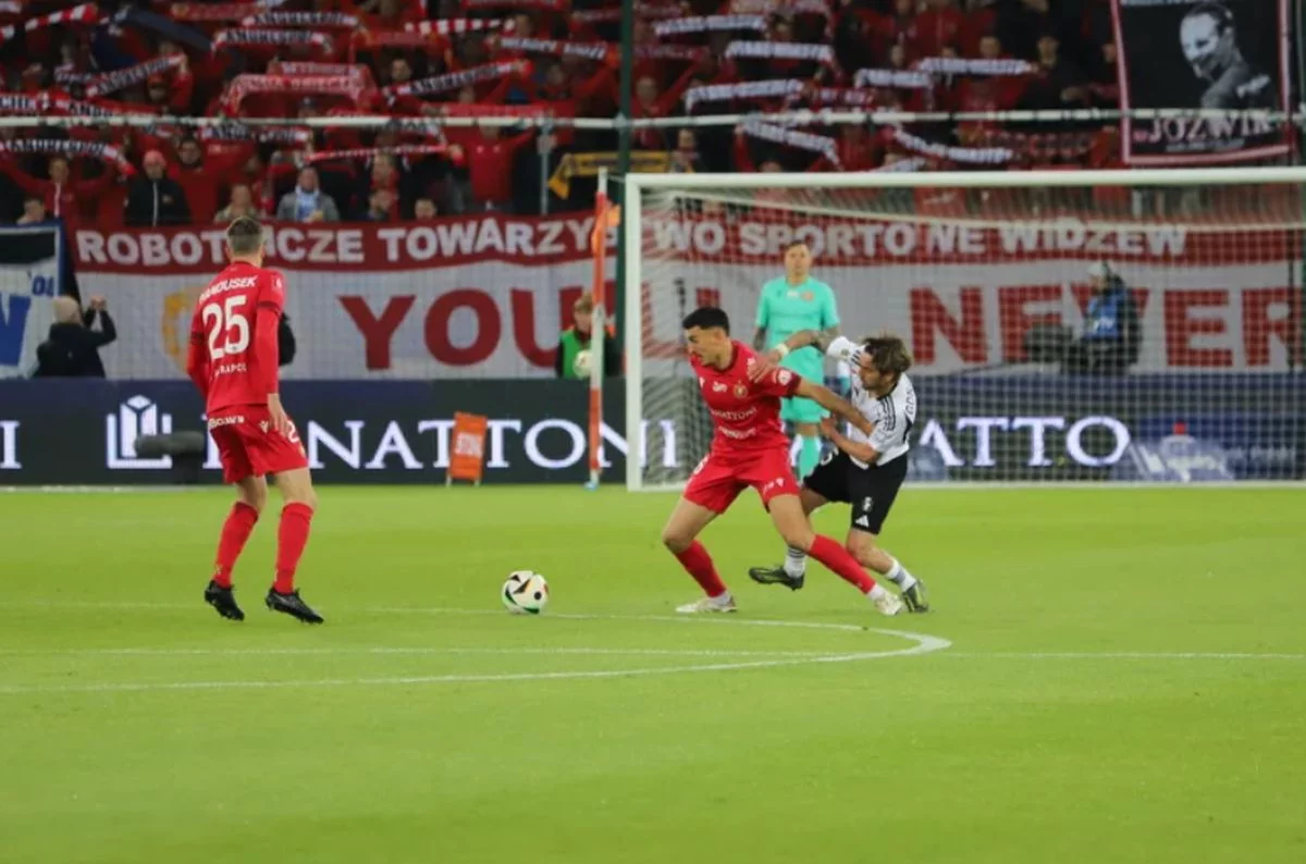 Polski klasyk hitem pierwszego listopadowego weekendu