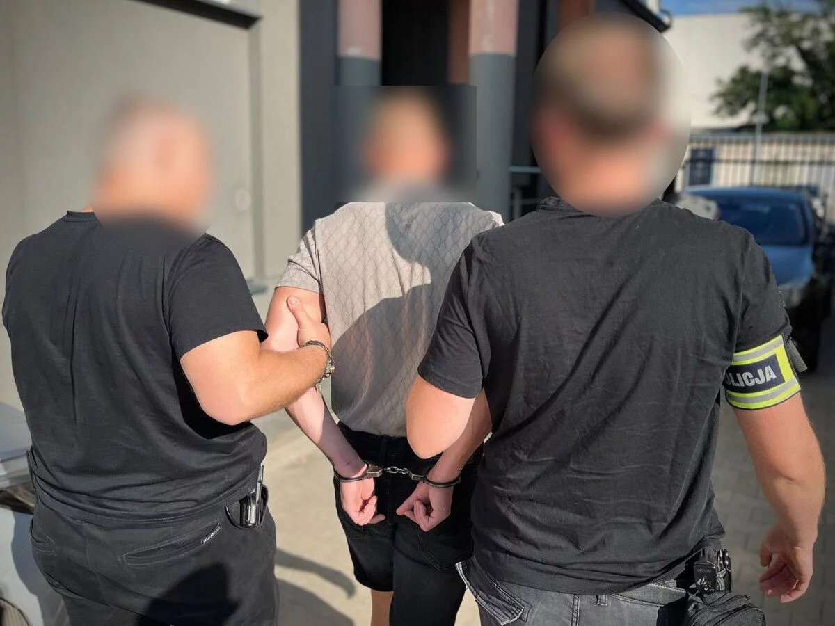 15-letni Ukrainiec pobity w Łodzi. Policja: atak miał podłoże narodowościowe