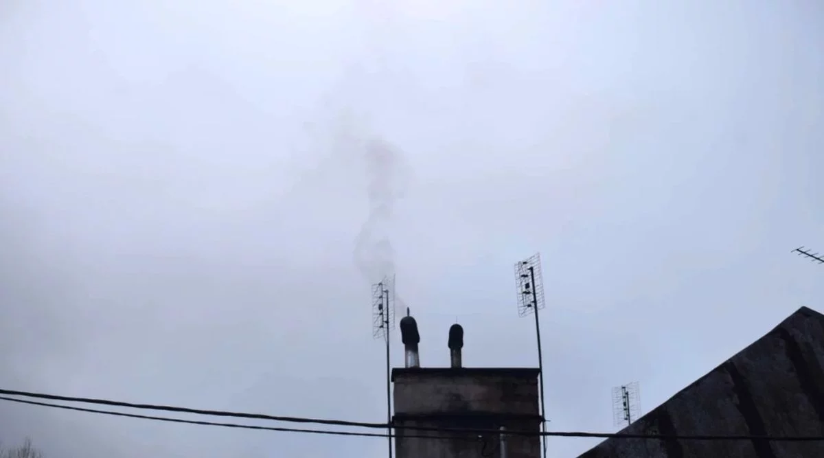 Wojewódzkie Centrum Zarządzania Kryzysowego ostrzega! Tym razem nie chodzi o mróz