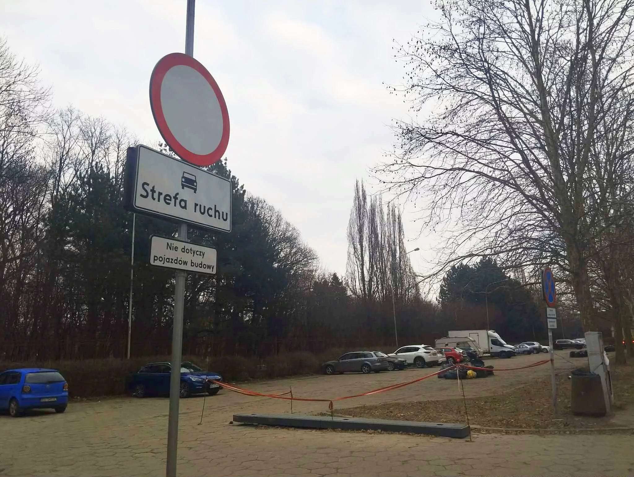 W tych miejscach skończy się darmowe parkowanie. I to już niedługo