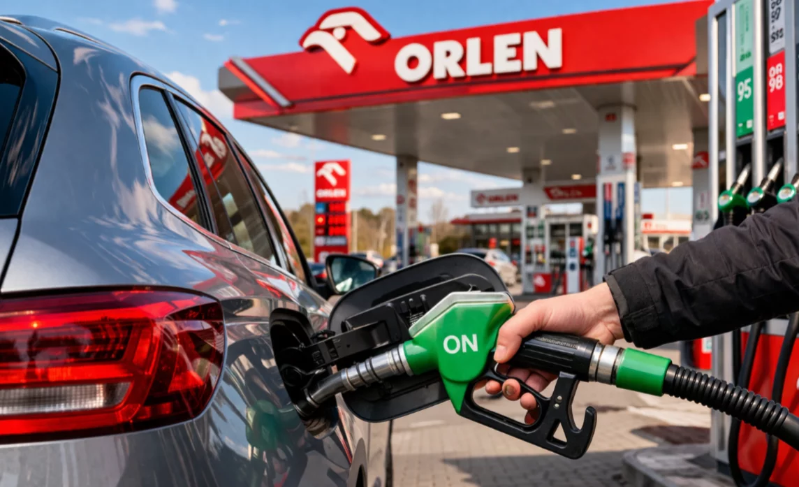 Koniec limitów cen paliw? Decyzja rządu już wkrótce