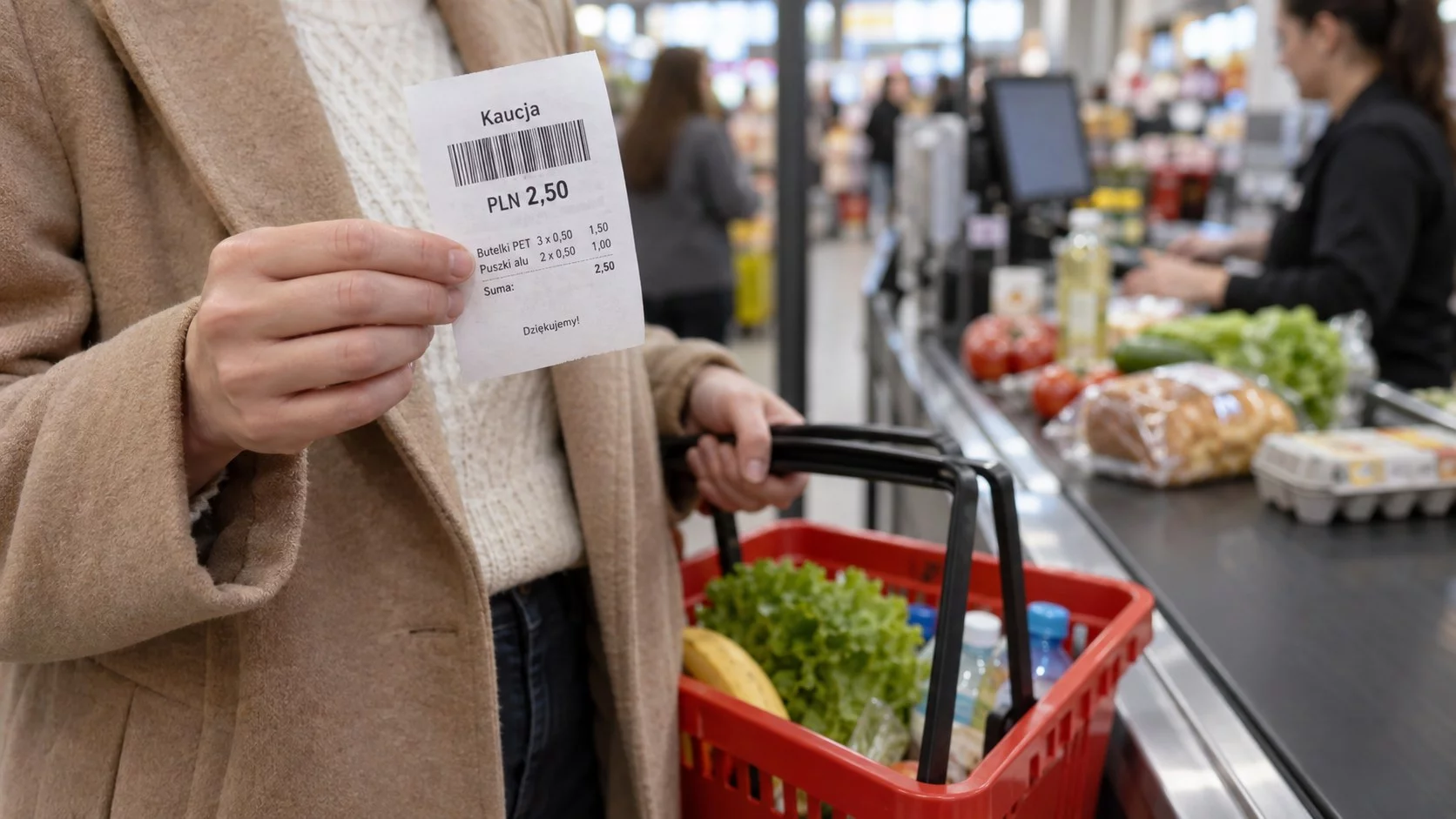 Biedronka zmienia zasady od 21 września. Klienci dostaną cztery razy więcej