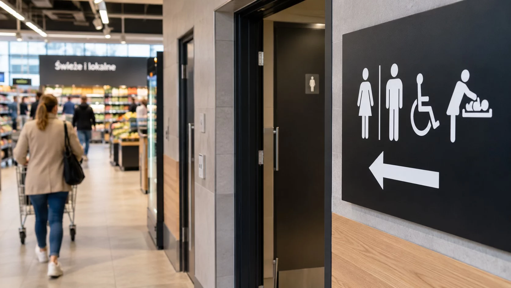 Klienci sklepów mogą niedługo zyskać większe uprawnienia. Lidl wprowadza nowe zasady