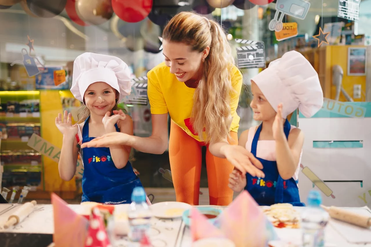 Fikołki w Łodzi? Wszystko, co wiemy o wielkim otwarciu Klubu Dziecięcego. Mamy dla Was zniżki z okazji otwarcia!