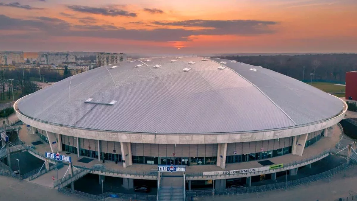 Jedna z największych gwiazd NBA przyjedzie do Łodzi. Pojawi się w Atlas Arenie