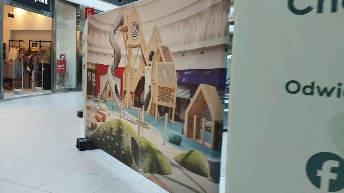 Zostało otwarte krótko przed świętami. To pierwsze takie miejsce w całym regionie