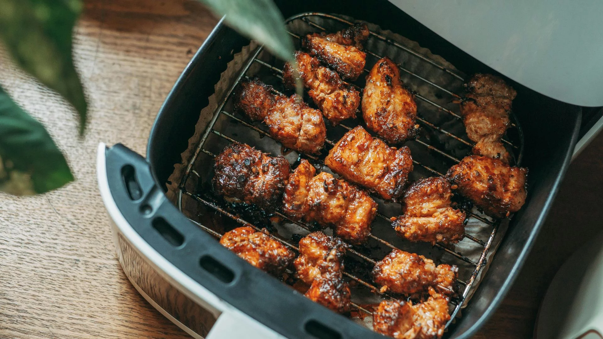 Air fryer ma poważnego konkurenta. To może być nowy hit w kuchniach