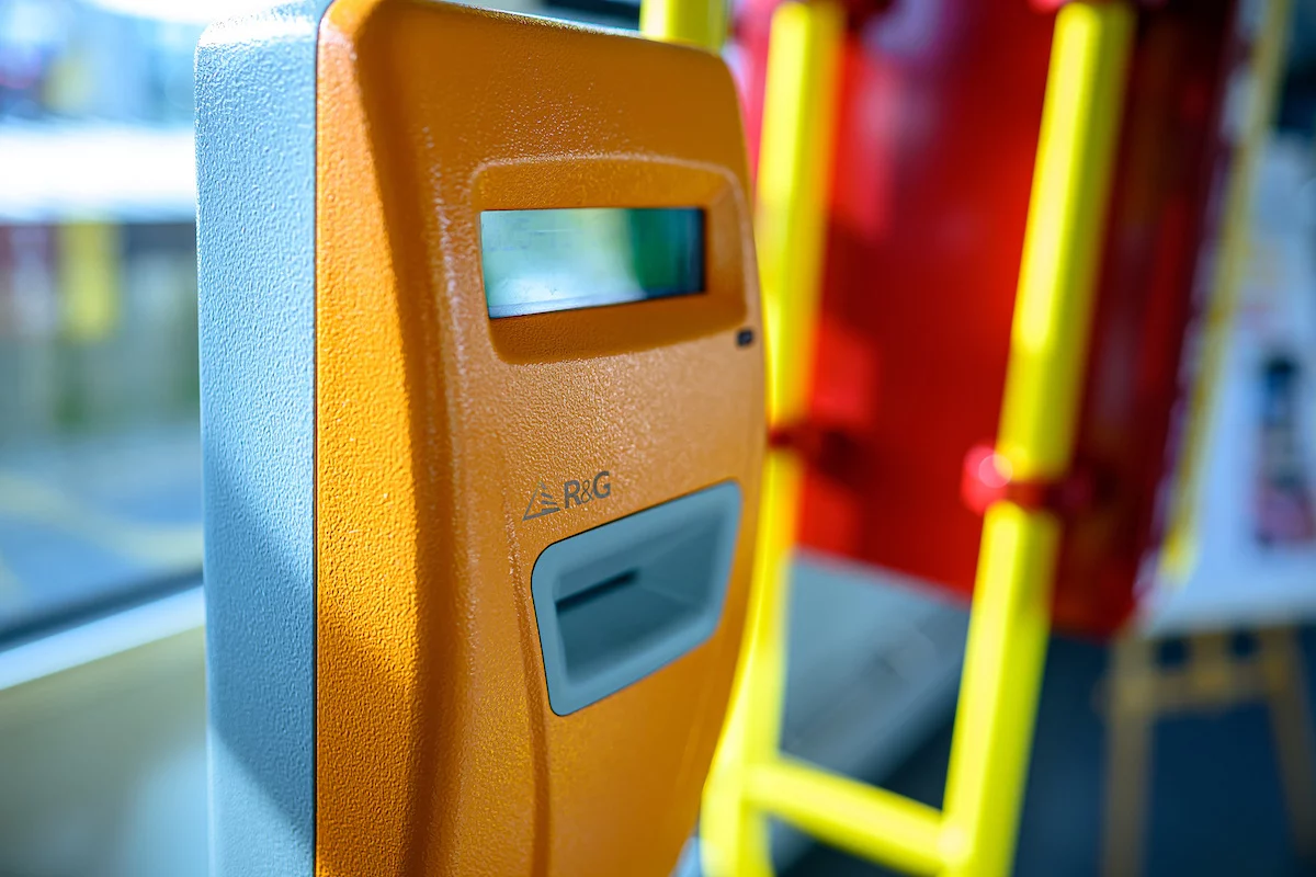 Taryfa przystankowa działa od stycznia. Ile osób z niej skorzystało?