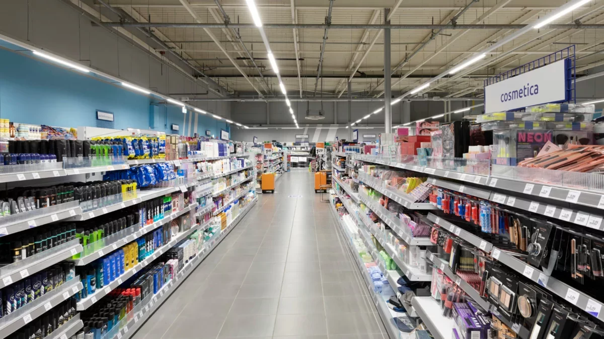 Nowy Action w Łodzi już otwarty. Na jakiej ulicy jest sklep?