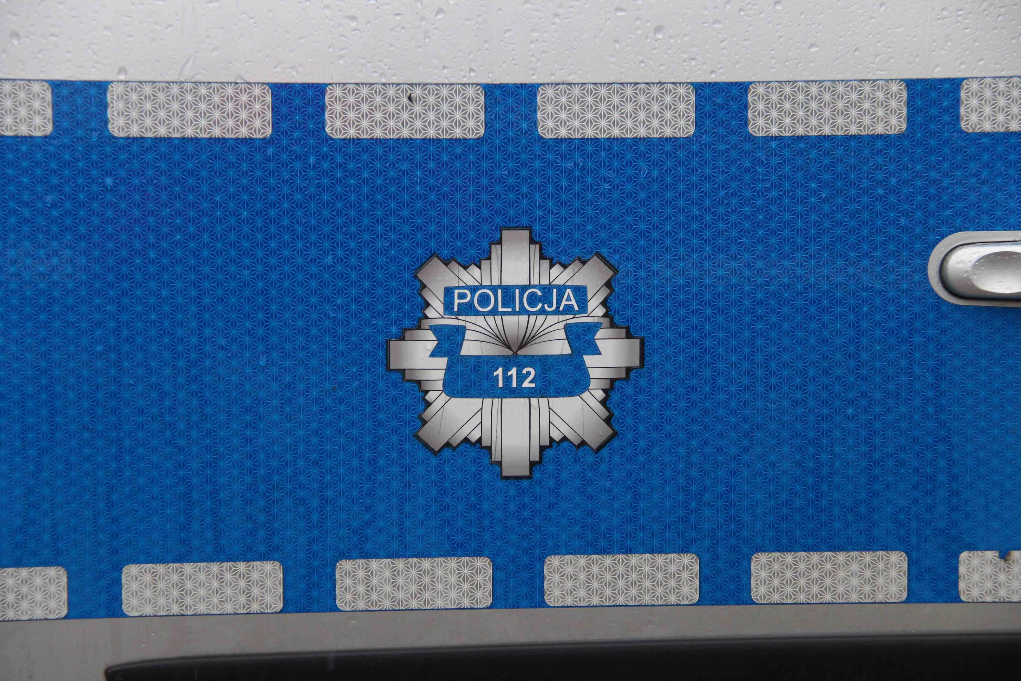 Pilne: dron znaleziony w Łódzkiem! Na miejscu pracują służby