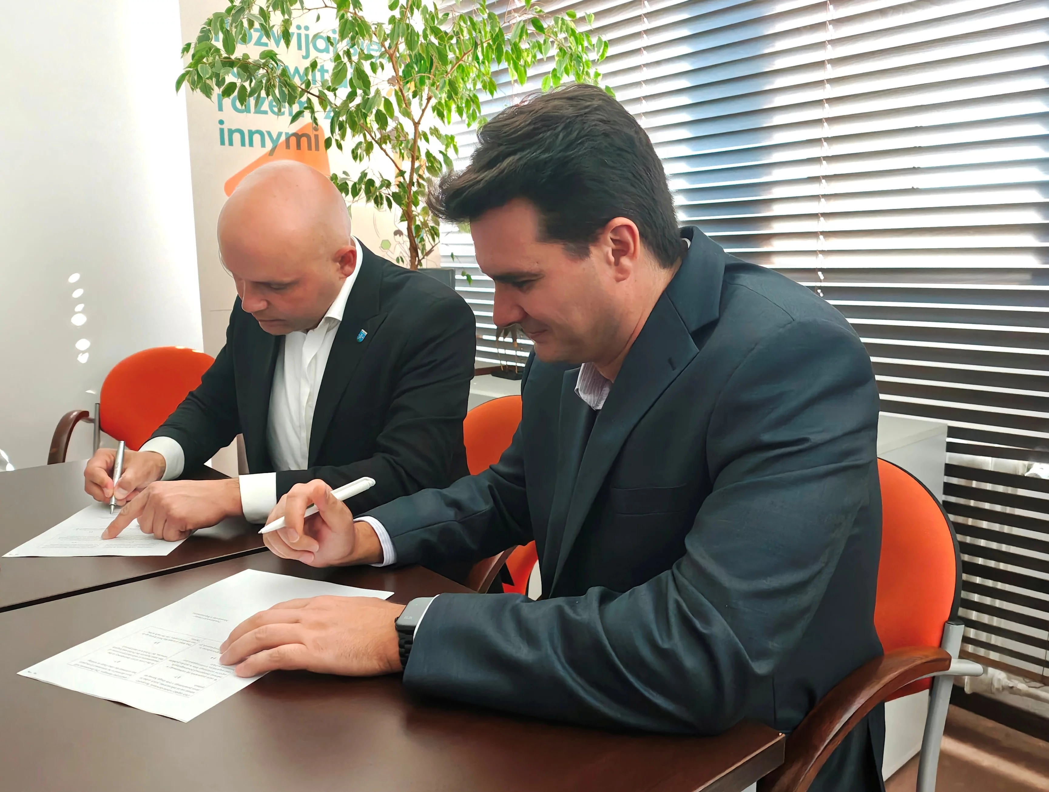 Wielka inwestycja w woj. łódzkim. Oczyszczalnia ścieków za blisko 30 mln zł