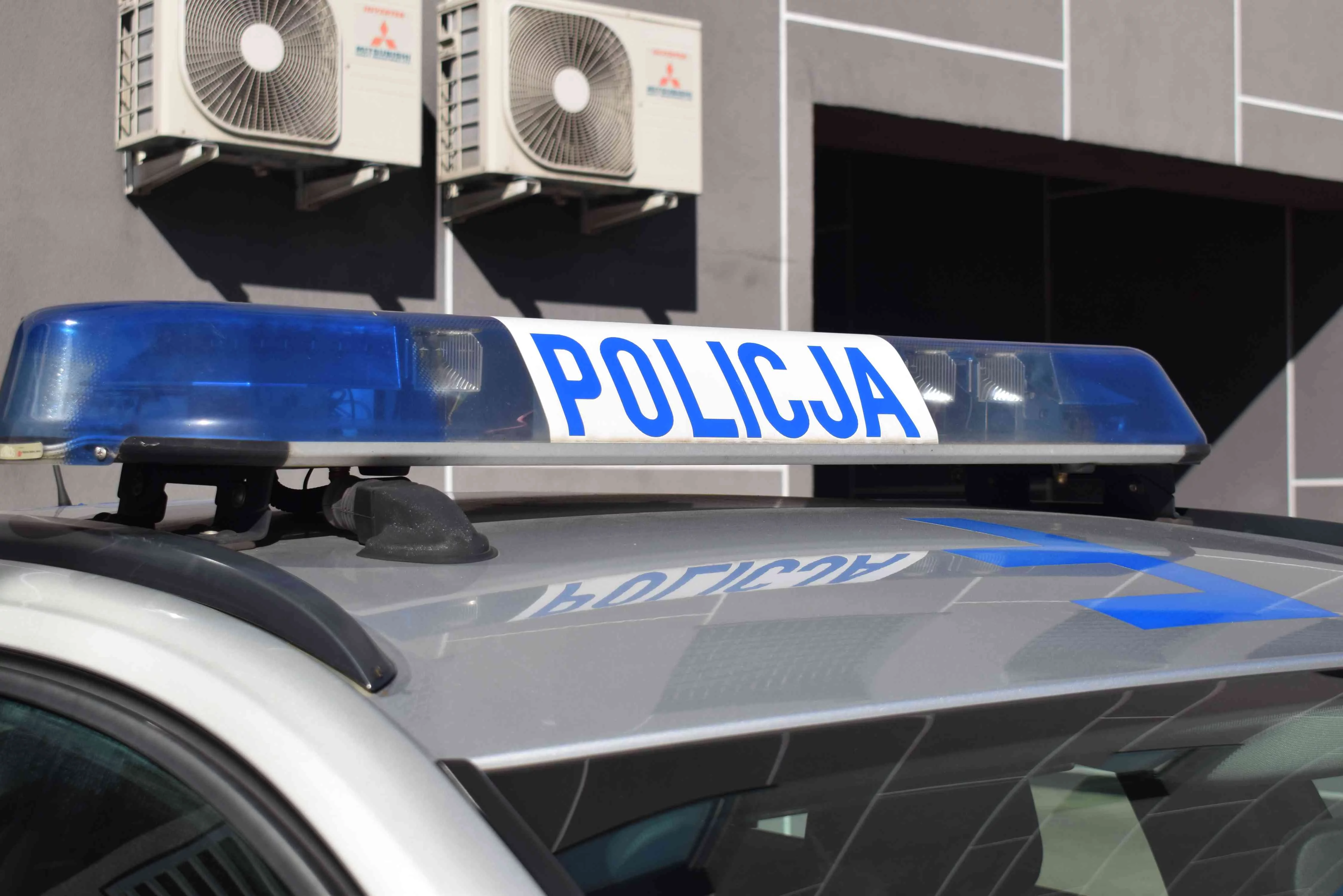 Groźny wypadek na Widzewie. Tramwaj potrącił mężczyznę