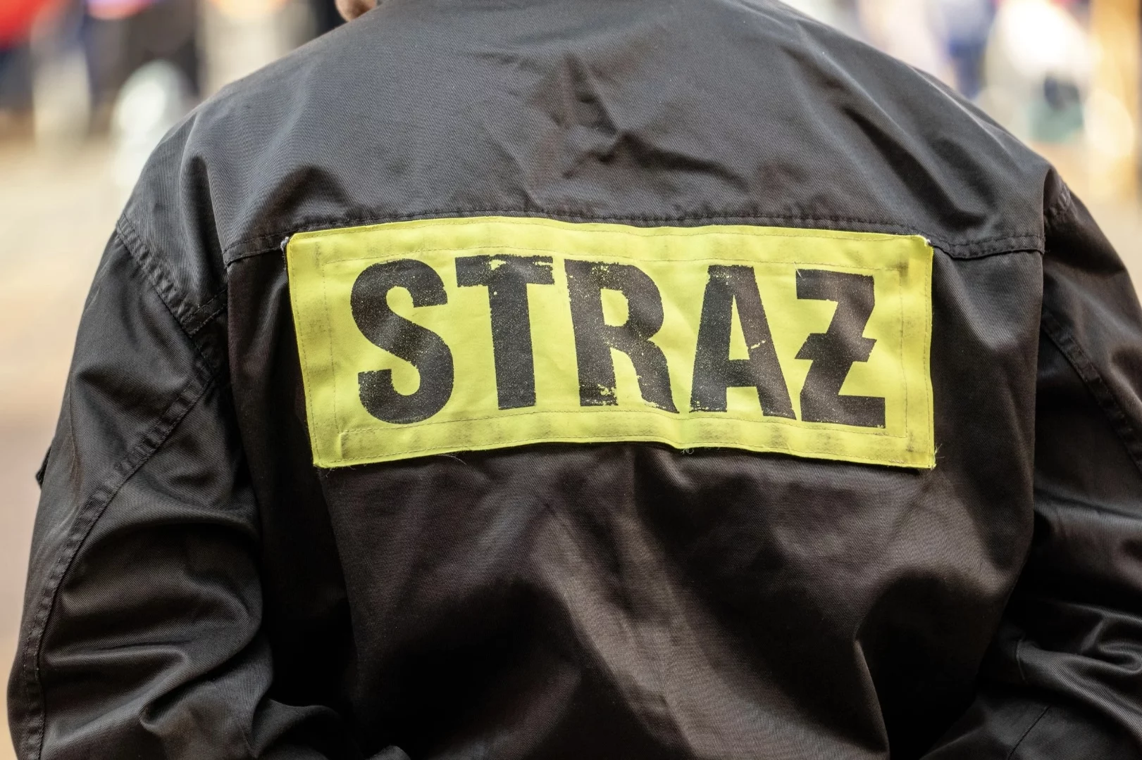 Wybuch gazu w budynku OSP w województwie łódzkim. Sześć kobiet rannych