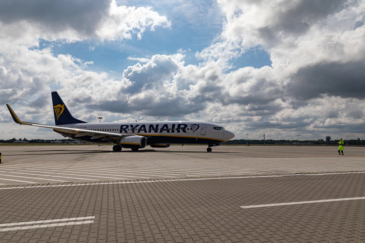 Wybierasz się do Wielkiej Brytanii? Od środy musisz mieć specjalny certyfikat