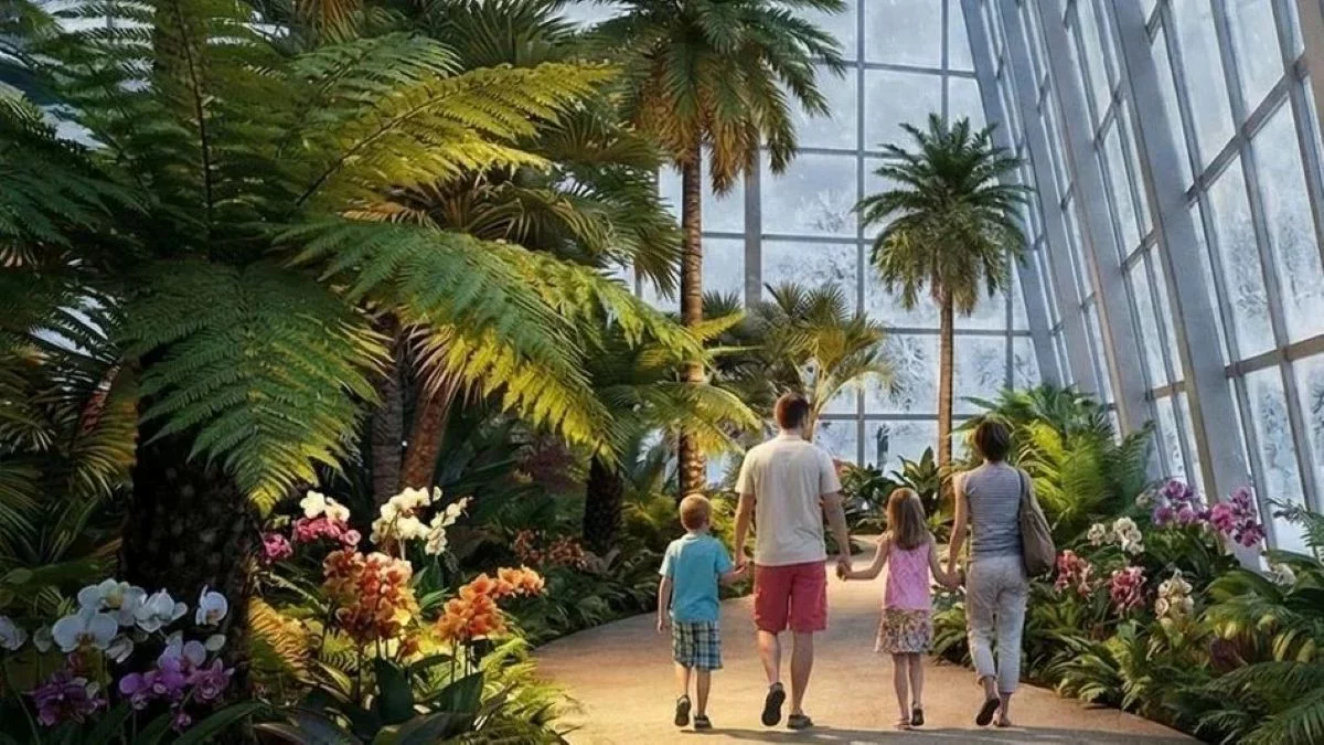 „Zostawcie Botanika w spokoju!” Naukowcy biją na alarm. Chodzi o kontrowersyjną Dżunglę 360