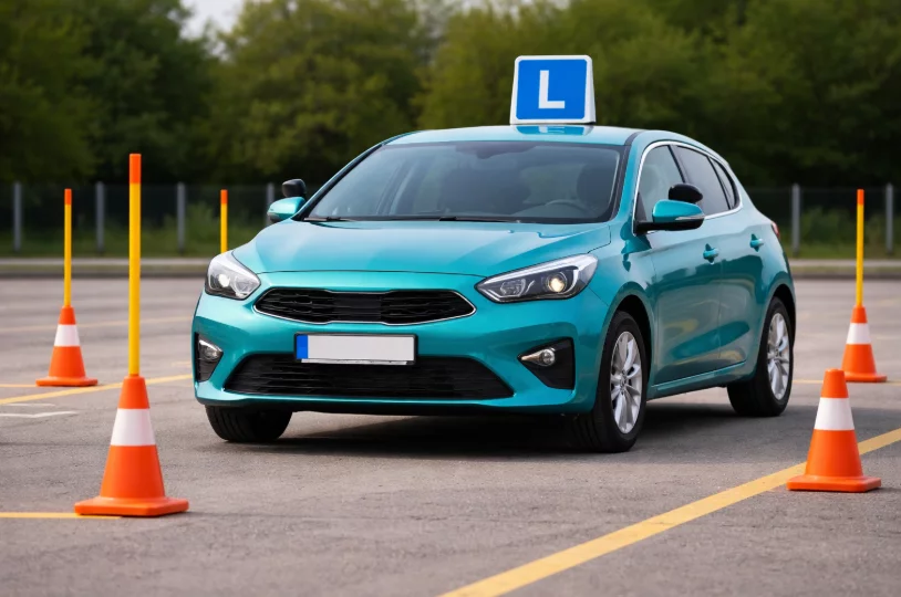 Likwidacja placu manewrowego w egzaminie na prawo jazdy już wkrótce