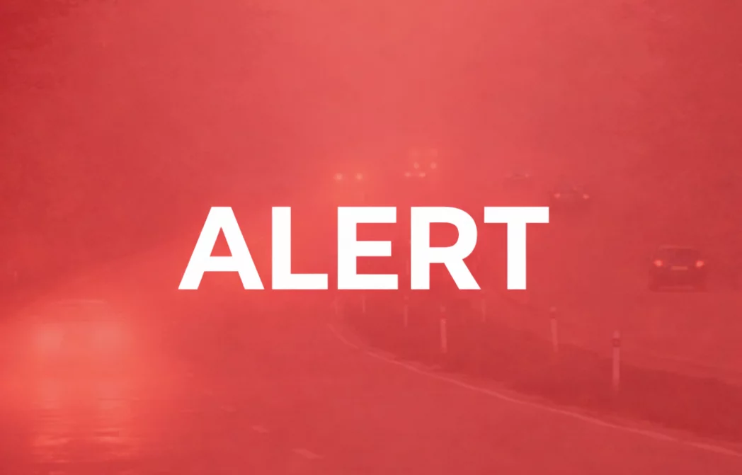 Zarządzanie Kryzysowe: Dwa alerty dla woj. Łódzkiego. Zacznie się wieczorem