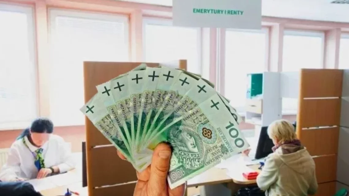 Blisko 2 tys. zł miesięcznie jeszcze przed emeryturą. Kto może je dostać?