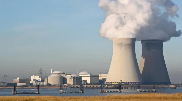 Elektrownia atomowa dla Bełchatowa. Jest apel samorządowców