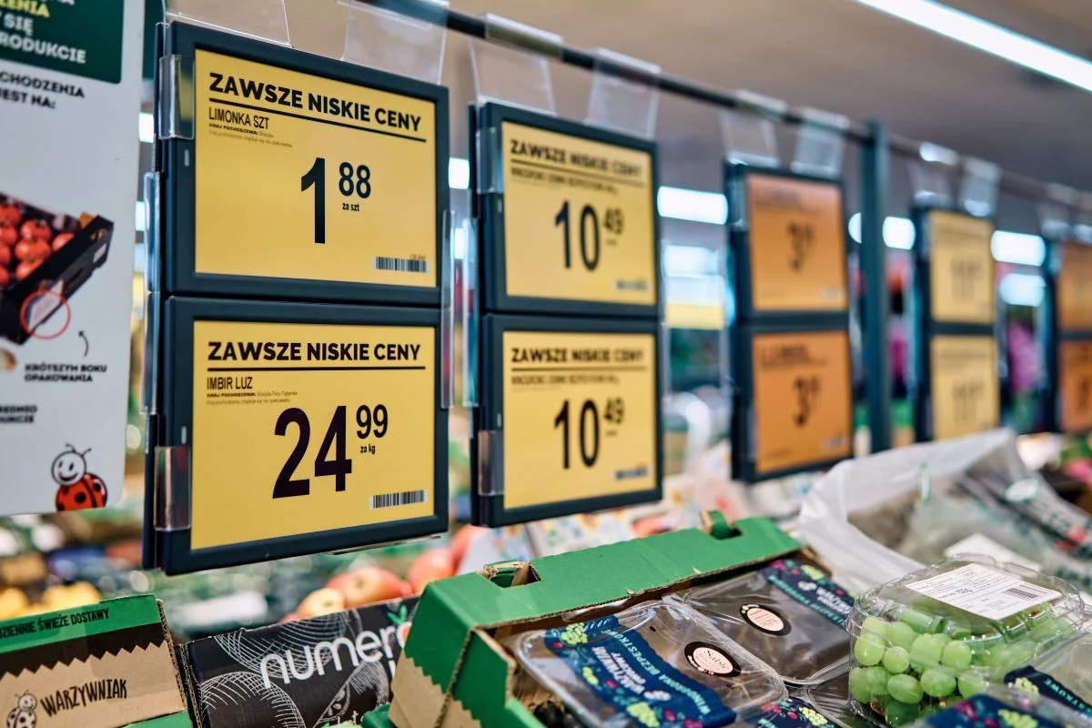 Pierwsza taka niedziela w 2026 roku. Sklepy otwarte, część dłużej niż zwykle