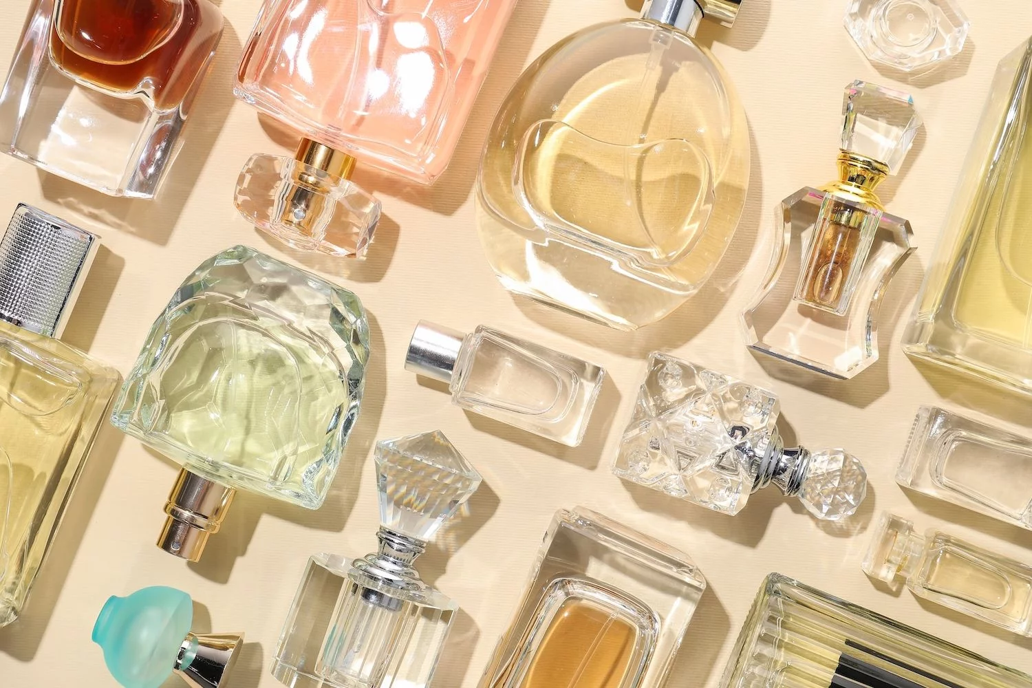 Jak dobrać arabskie perfumy do swojego typu osobowości – przewodnik