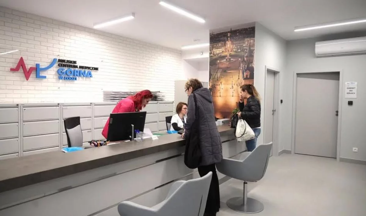 Nowy sprzęt i krótsze kolejki do badań. Ważna placówka w Łodzi zyskała ogromne fundusze