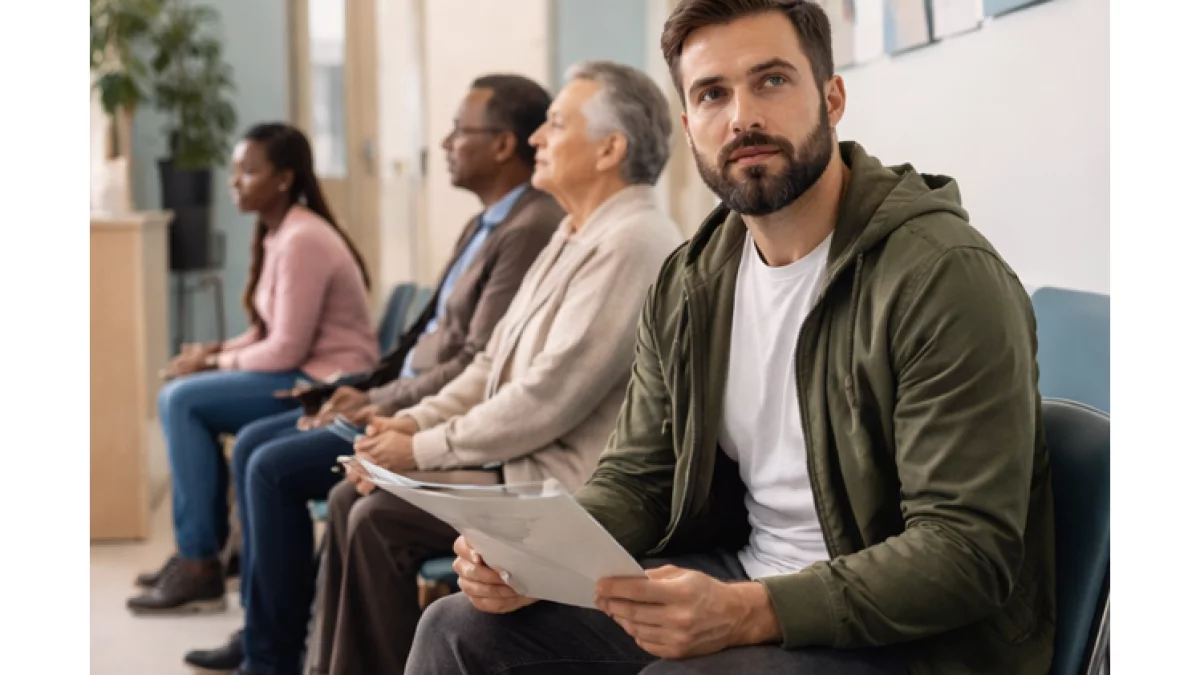 NFZ rozszerzył listę specjalistów bez skierowania. Te wizyty umówisz od razu