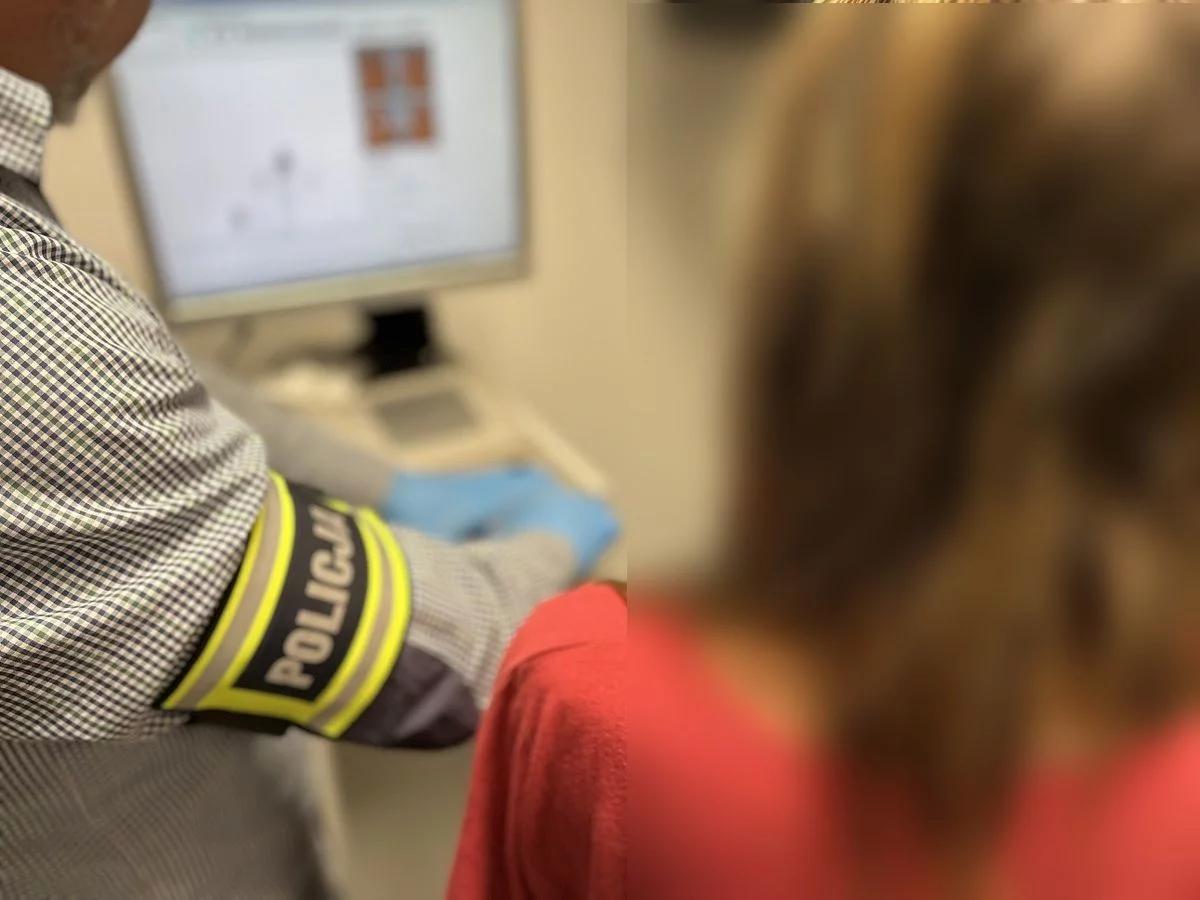 Rozbój w taksówce w Łodzi. Podejrzana nic nie pamięta [NOWE FAKTY]