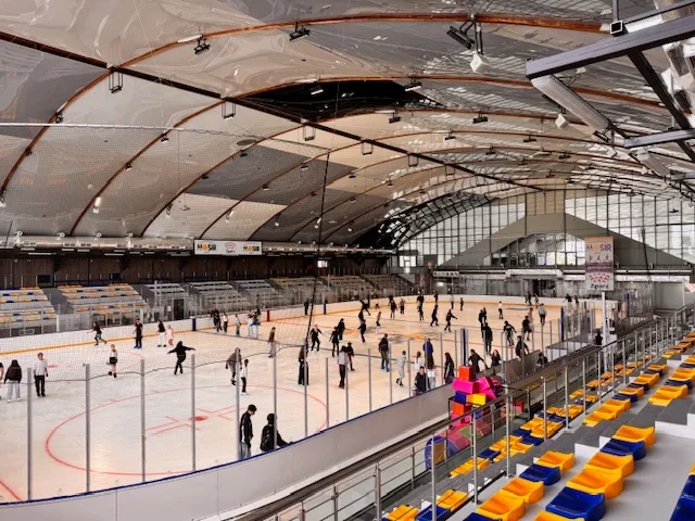 Ferie zimowe 2026 w Łódzkiem. Najlepsze atrakcje dla dzieci i młodzieży w regionie