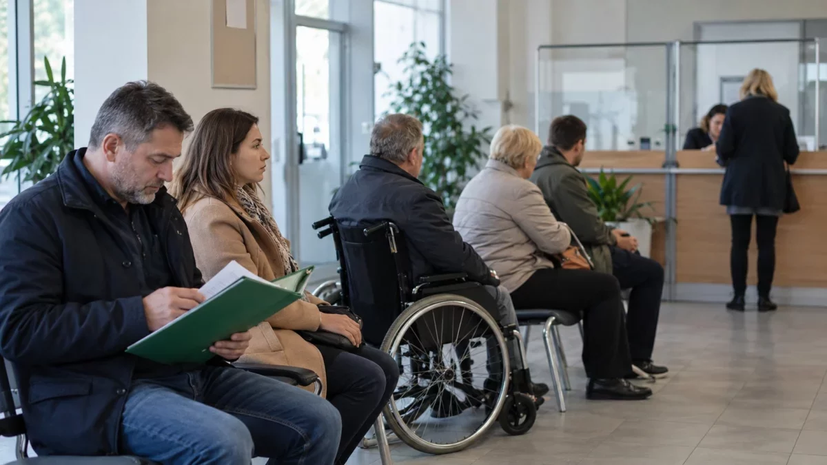 Uwaga! ZUS przypomina: tak może stracić rentę rodzinną. Trzeba pilnować ważnej daty