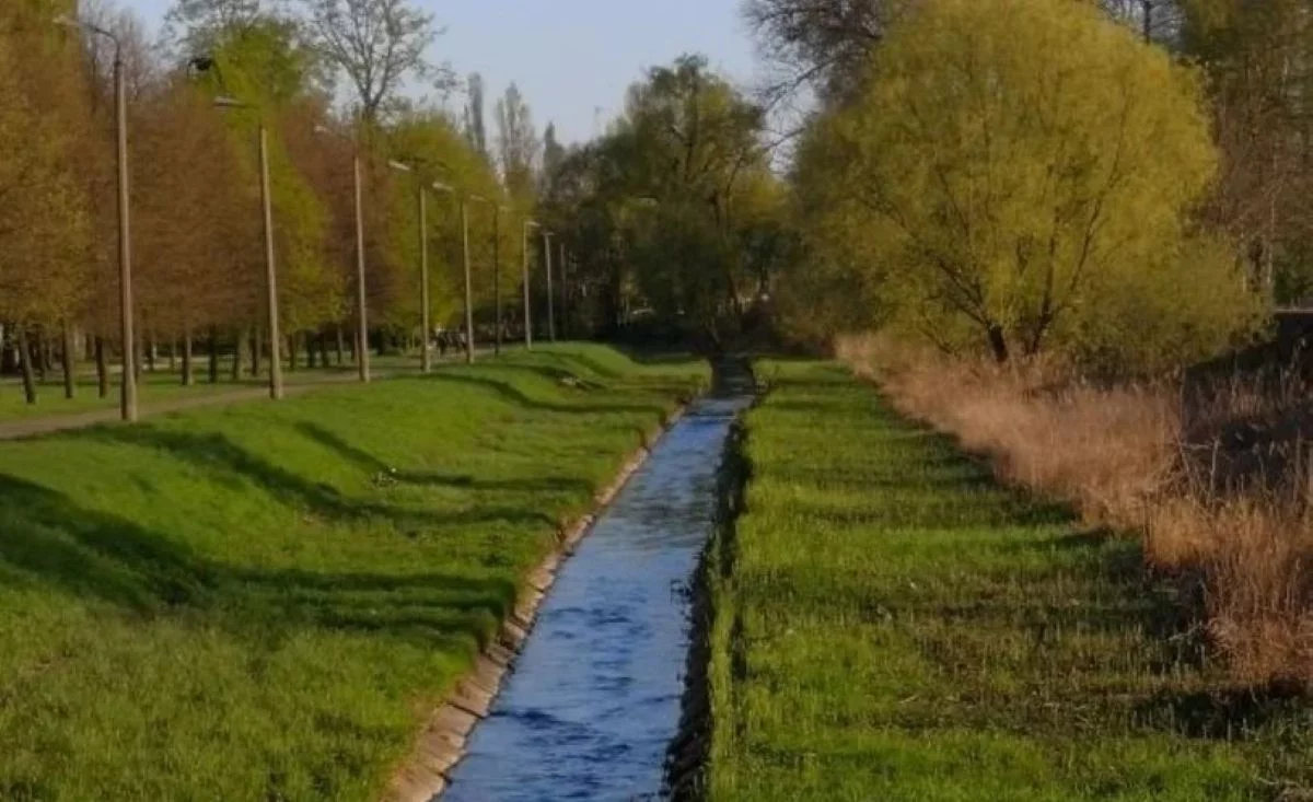 Otwarcie wielkiej atrakcji pod Łodzią już dziś. Zielony bulwar nad rzeką gotowy!