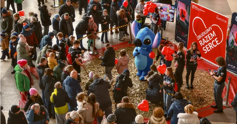 Ile pieniędzy zebrano podczas 34. Finał WOŚP?  Znamy deklarowaną kwotę ogólnopolską i wyniki z regionu łódzkiego