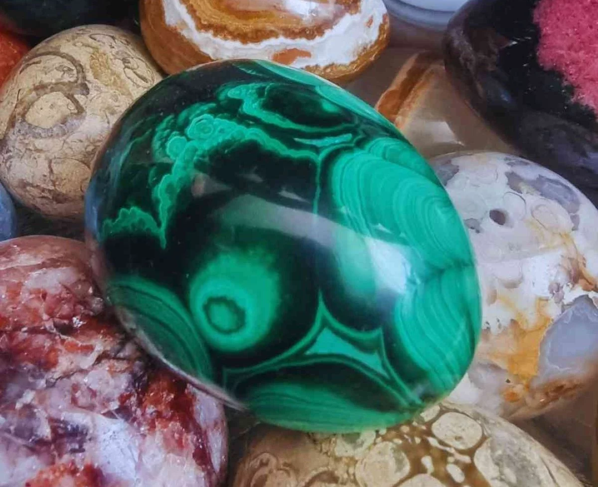 Festiwal Minerałów i Biżuterii w EC1. Zaprezentuje się 70 wystawców