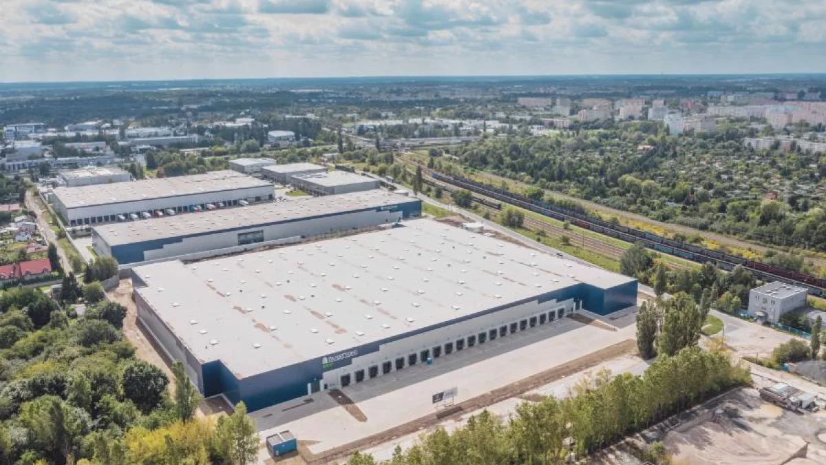 Duży gracz na rynku inwestuje w Łodzi. Przyznaje, iż przyciągnęła go wykwalifikowana kadra