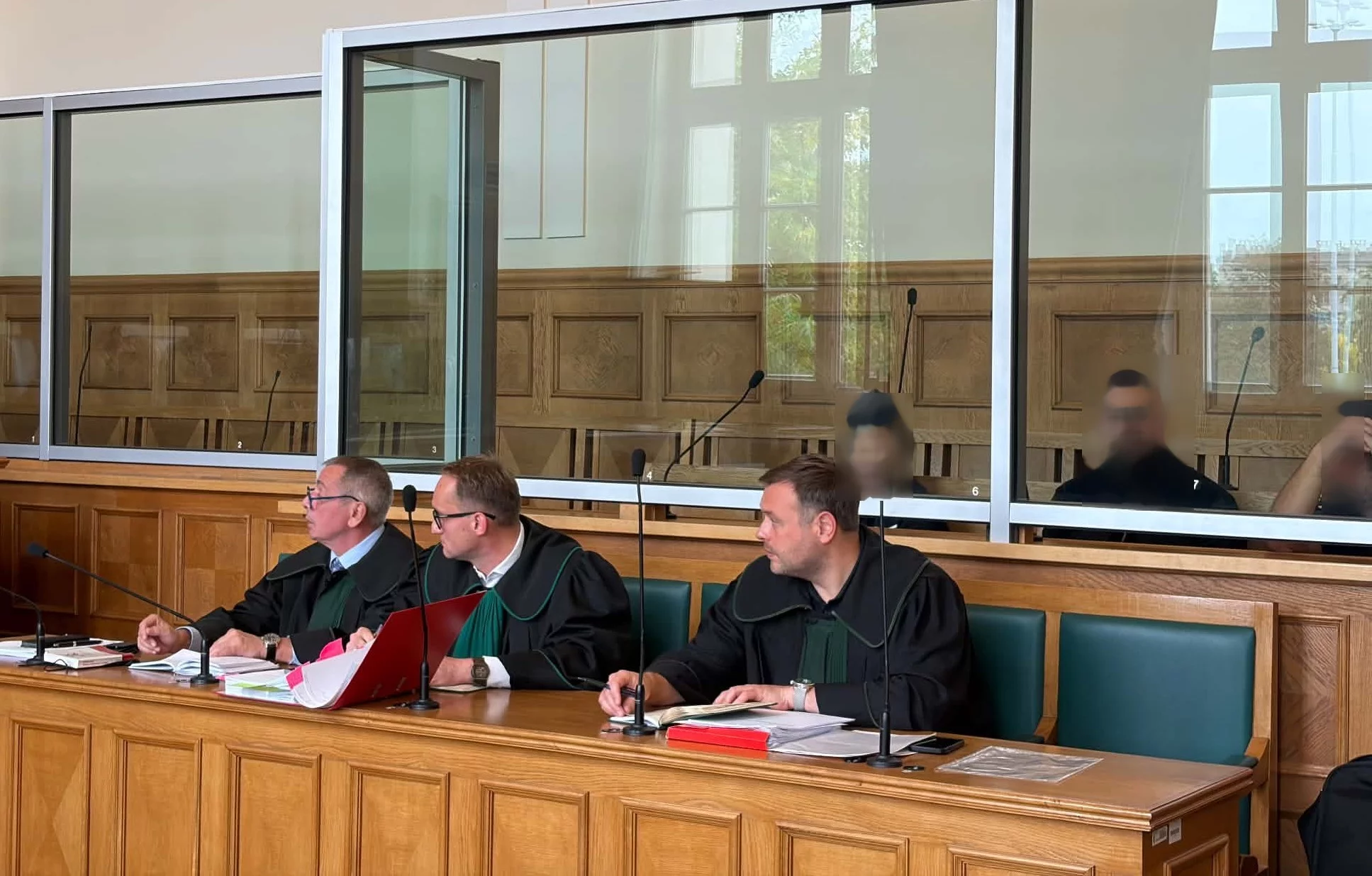 Zawodnik jednego z łódzkich klubów sportowych pobił człowieka na śmierć?