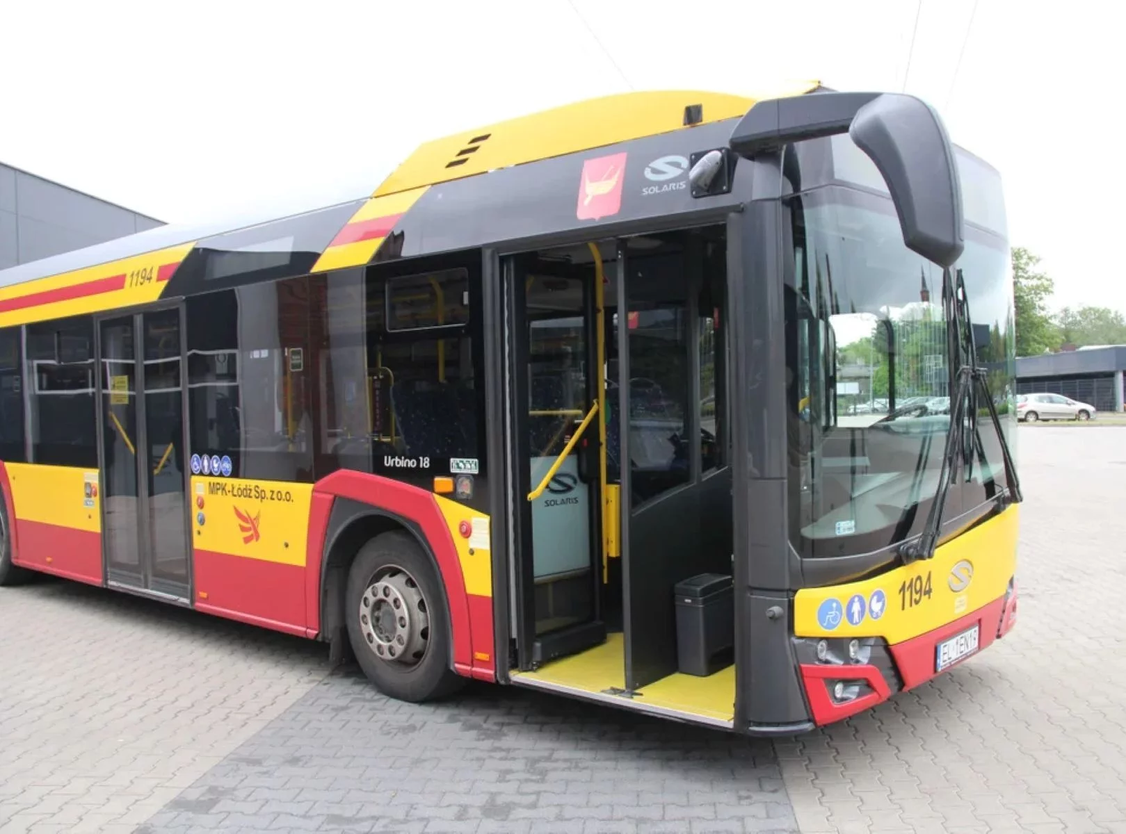 Wielkie zmiany dla pasażerów MPK Łódź. Pierwsza już 26 lutego