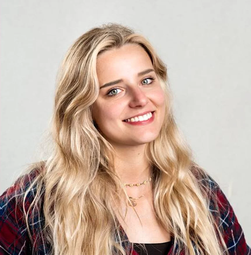 Łodzianka Agnieszka Białek wystąpi w show Polsatu. " Chcę wyjść ze strefy komfortu"