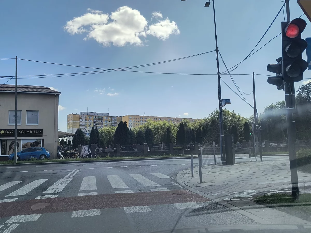 Na Retkini powstanie nowe rondo. Mieszkańcy czekali na tę inwestycję