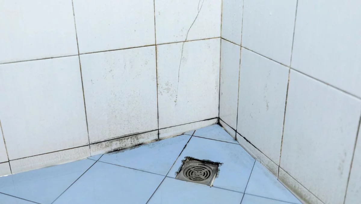 Pleśń zniknie na zawsze. Najlepsza domowa metoda, o której zwykle się milczy