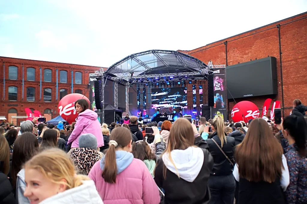 Skolim i inne gwiazdy, targi, zlot Citroënów, piknik i wiele więcej. Co robić w Łodzi i Zgierzu w weekend 17-19 lipca?