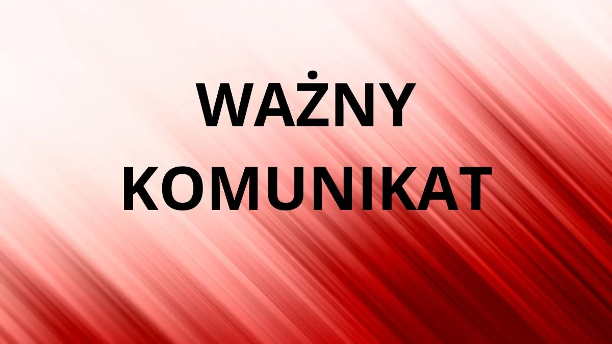 Ważny komunikat dla mieszkańców woj. łódzkiego. Chodzi o wojsko