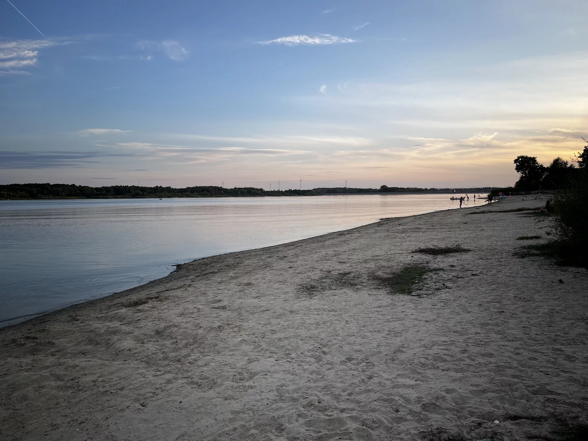 Nie trzeba lecieć za ocean. Polskie Miami jest w Łódzkiem!