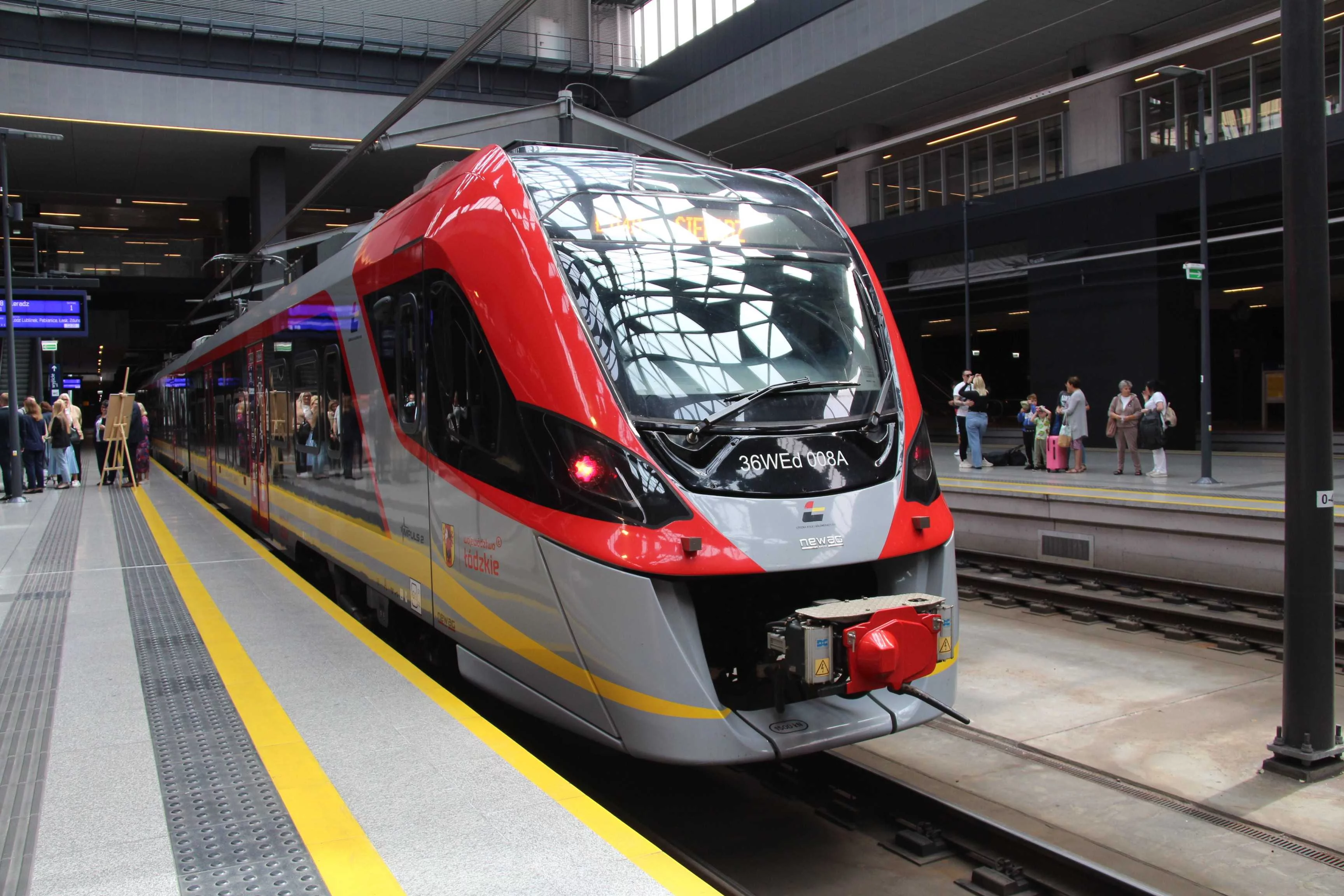 ŁKA w weekend za darmo, ale pod jednym warunkiem. Sprawdź!