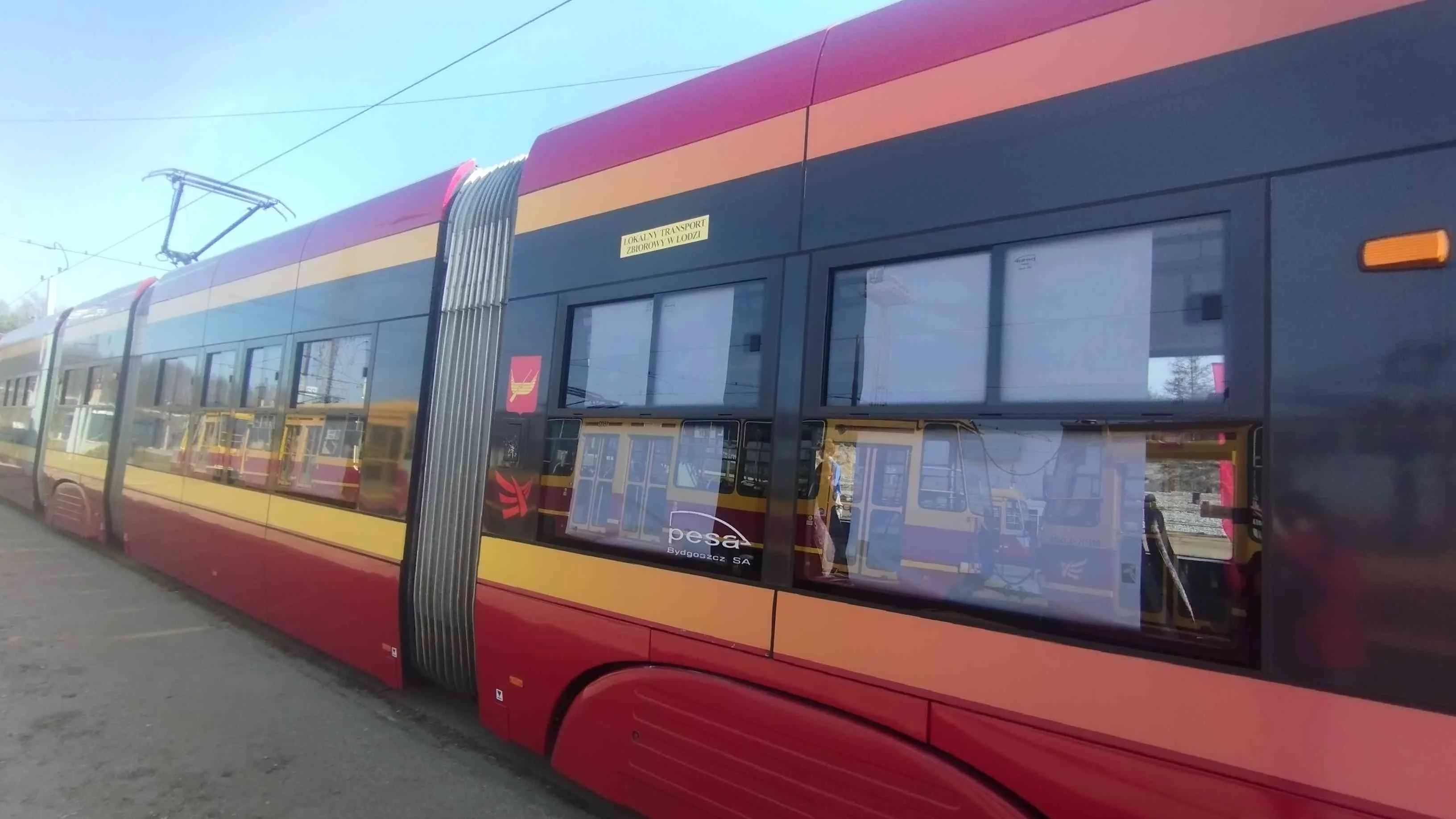 Utrudnienia dla pasażerów MPK na Górnej. Awaria zatrzymała tramwaje